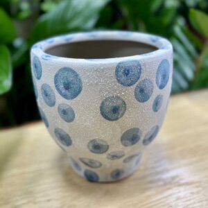 Osłonka BLUE BUBBLES